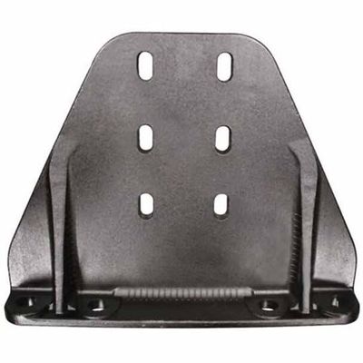 TP TRUNION Support Plate for KENWORTH T800 CURVED GLASS 1993