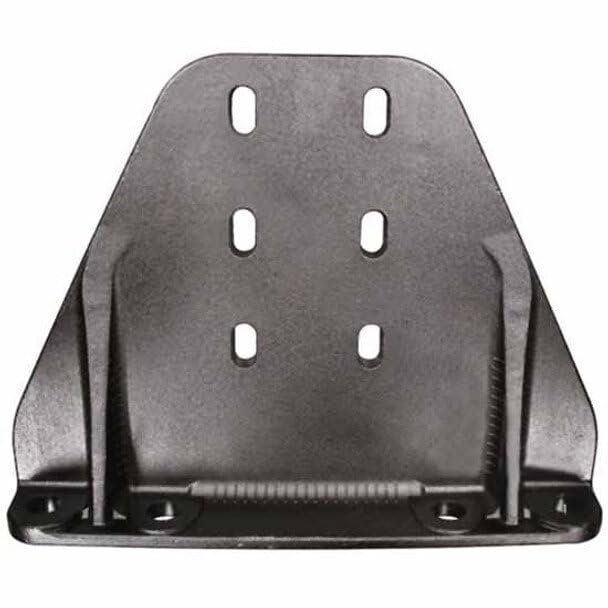 TP TRUNION Support Plate for KENWORTH T800 CURVED GLASS 1993