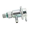 High Performance Fuel Pressure Regulator Assy 2328075010 Replacement for, Premium Iron Material for ES250 ES300, Fitment for LX450, Fire Retardant for Professional Installation view 4