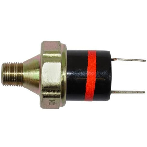TP Switch with .125-27 NTP Connection for FREIGHTLINER COLUMBIA 120 2007