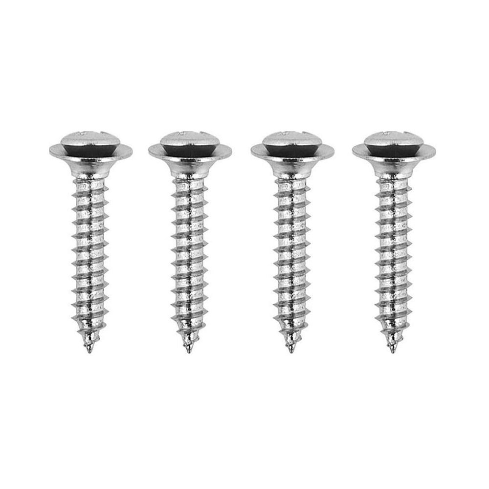CSFTIOEP Interior Pillar Post Molding Screw Set for Chevy for Camaro 1968-1969,for Pontiac for Firebird 1968-1969