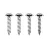 CSFTIOEP Interior Pillar Post Molding Screw Set for Chevy for Camaro 1968-1969,for Pontiac for Firebird 1968-1969 view 1