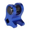 Keenso LS Valve Tool Lightweight Compressor Easy Install LS1 for Car Modification Blue for Intake and Valves of La Cathedral Port Cylinder Heads (Blue) view 2