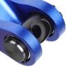 Keenso LS Valve Tool Lightweight Compressor Easy Install LS1 for Car Modification Blue for Intake and Valves of La Cathedral Port Cylinder Heads (Blue) view 3