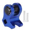 Keenso LS Valve Tool Lightweight Compressor Easy Install LS1 for Car Modification Blue for Intake and Valves of La Cathedral Port Cylinder Heads (Blue) view 4