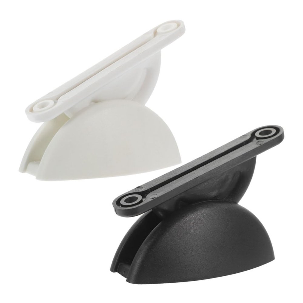 2pcs Nylon Rv Door Retaining Catch for Motorhome Doors