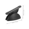 2pcs Nylon Rv Door Retaining Catch for Motorhome Doors view 2
