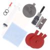GANAZONO 1Set Car Windshield Repair Kit Repair Tools for Cracks Star Shaped Damage Scratches Adhesive for Long Cracks Restoration view 1