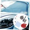 GANAZONO 1Set Car Windshield Repair Kit Repair Tools for Cracks Star Shaped Damage Scratches Adhesive for Long Cracks Restoration view 4