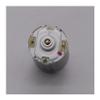 KOKYLEZN 365 Model 5-Pole Rotor DC Electronic Starter Carbon Brush 6-12V 3130-6300RPM 0.02A Machinery DIY Material view 2