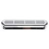 Cabilock Abs Ventilation Grille for Cabinets - for Rvs and Homes Stylish Electroplated Finish Enhanced Airflow Design Easy Installation for Bathroom Kitchen Use view 1