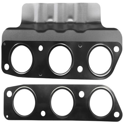 Beck Arnley 0378156 Exhaust Manifold Gasket Set