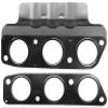 Beck Arnley 0378156 Exhaust Manifold Gasket Set view 1