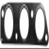 Beck Arnley 0378156 Exhaust Manifold Gasket Set view 3
