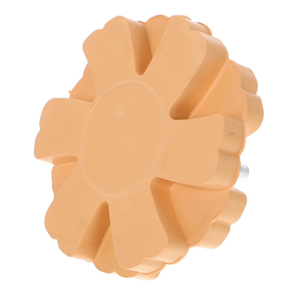 Rubber Eraser Wheel for Drill 3.5 Inch Adhesive Remover Tool Set for Car Buffers and Polishers Vinyl Decal Removal for Cars and Trucks
