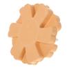 Rubber Eraser Wheel for Drill 3.5 Inch Adhesive Remover Tool Set for Car Buffers and Polishers Vinyl Decal Removal for Cars and Trucks view 1