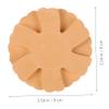 Rubber Eraser Wheel for Drill 3.5 Inch Adhesive Remover Tool Set for Car Buffers and Polishers Vinyl Decal Removal for Cars and Trucks view 2