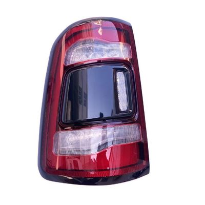 Parts# 55112992AC Tail Lights Black Without Blind Spots 1piece/Package DRAGOON-BRO
