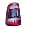 Parts# 55112992AC Tail Lights Black Without Blind Spots 1piece/Package DRAGOON-BRO view 1
