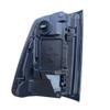 Parts# 55112992AC Tail Lights Black Without Blind Spots 1piece/Package DRAGOON-BRO view 2