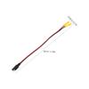Sae Power Quick Connect Wiring Kit for Rv Utv 4Pcs Marine view 2