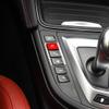 ABS Gear Base Control Button Accessories Decoration Replacement Compatible with BMW M3 F80 2015-2019/M4 F82 2015-2020 (Red, Accelerator Response) view 3