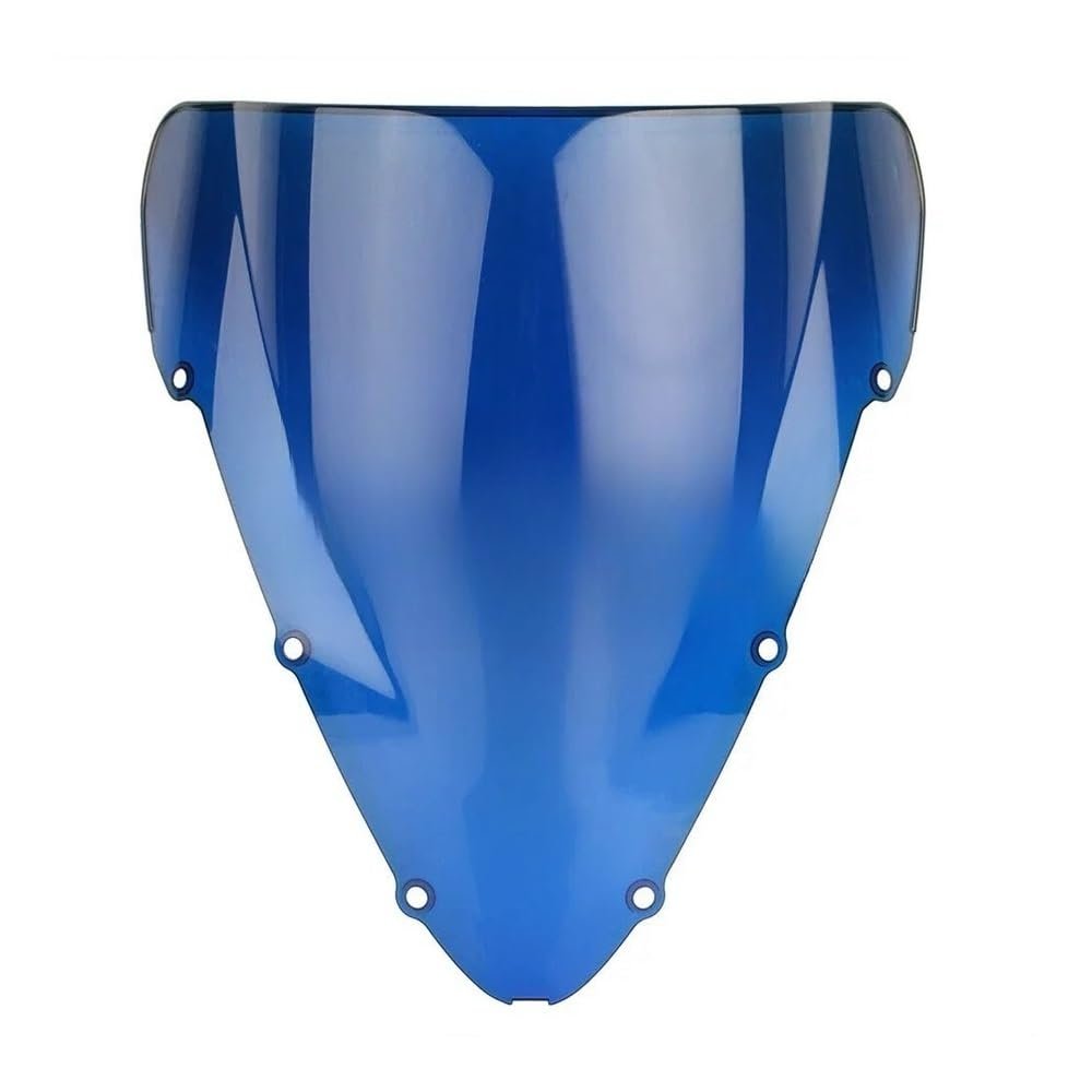 Motocycle Windshield Spoiler Motorcycle Windshield WindScreen Screen Fairing for CBR 600 RR F4I CBRF4I CBR600 2001 2002 2003 2004 2005 2006 2007