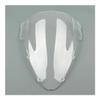Motocycle Windshield Spoiler Motorcycle Windshield WindScreen Screen Fairing for CBR 600 RR F4I CBRF4I CBR600 2001 2002 2003 2004 2005 2006 2007 view 2