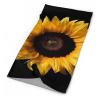 QMNRTK Sunflower Balaclava UV Protection Face Mask Breathable Neck Gaiter Ski Mask for Men Women Headwear Bandana Elastic Face Scarf view 3