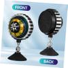 BESTonZON Dashboard Compass for Car and Boat Cup Navigation Tool with High Visibility Dial for Accurate Direction Guidance Automotive Accessory for Safe Travel view 3