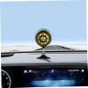 BESTonZON Dashboard Compass for Car and Boat Cup Navigation Tool with High Visibility Dial for Accurate Direction Guidance Automotive Accessory for Safe Travel view 4