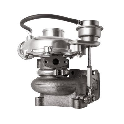 HOMEWRQ 4JJ1 Car Turbo Turbocharger Compatible for Isuzu Colorado Gold VB420114 8980118922 VA420114 VB420114 8980118922 8980118923 F41CATS0114B