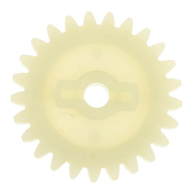 Healifty Water Pump Gear Replacement for Impeller for Optimal Cooling Performance and Enhanced Efficiency