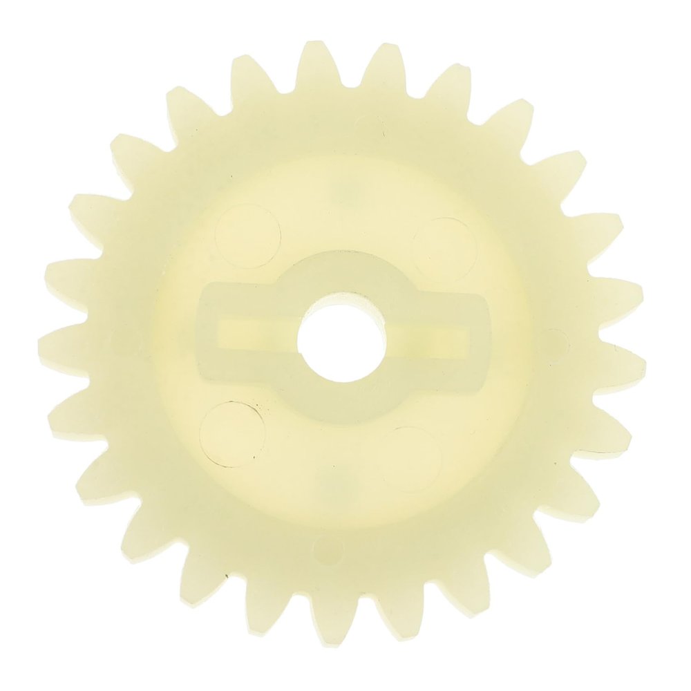 Healifty Water Pump Gear Replacement for Impeller for Optimal Cooling Performance and Enhanced Efficiency
