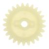 Healifty Water Pump Gear Replacement for Impeller for Optimal Cooling Performance and Enhanced Efficiency view 1