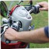 GANAZONO Motorcycle Helmet Hanger Aluminum Alloy Hook Wall Mount for Helmet Storage Stylish Design view 4