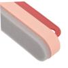 Unomor Multi-Purpose Squeegee for Window Cleaning Gentle Bristles for Car Windshields Mirrors and Bathroom Surfaces Durable Design for Cleaning Performance view 3