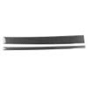 SIKUAI Storage Box Cover Co-pilot Dashboard Glove Box Organizers Black Left Hand Carbon Fiber For Lexus RC300 350 200T 15-2024 2Pcs view 4