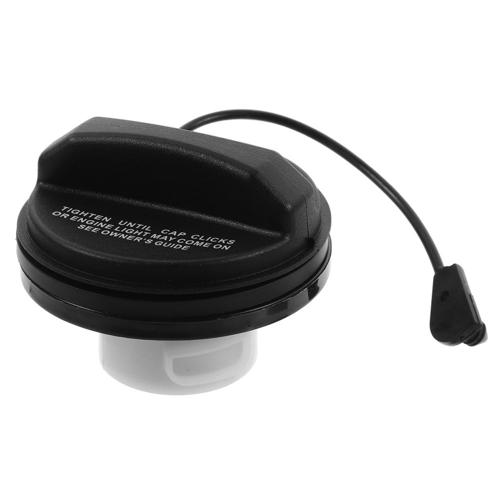 GANAZONO Cap Lid Replacement Cover for Oil Tank Easy to Install Compatible Various Vehicle Models Material Antileak Design Automotive Accessory