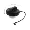 GANAZONO Cap Lid Replacement Cover for Oil Tank Easy to Install Compatible Various Vehicle Models Material Antileak Design Automotive Accessory view 2