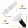 Unomor Complete Windshield Repair Kit Windshield Crack Repair Kit for Chips Cracks for Car Windows view 3
