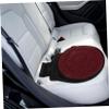 Car Swivel Seat Cushion Pad 360-degree Portable Support for Cars view 4