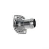 Water Distribution Pipe Thermostat Cover for 1999-2006 Chevrolet Silverado 1500 (PG-1885366) view 1