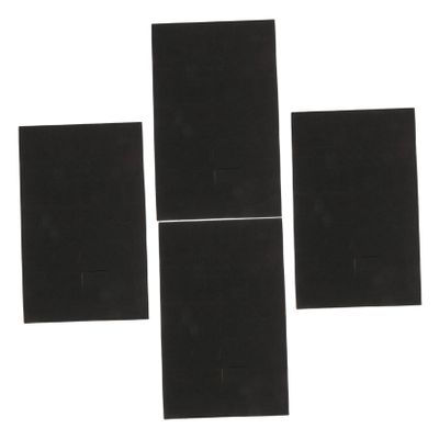 LIFKOME Blackout Stickers for Electronics Light Blocking Led Filters for Power Indicators Units