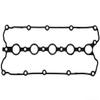 Replacement Valve Cover Gasket Set Compatible with 2012-2014 Volkswagen Passat view 1