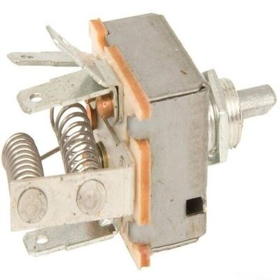 Replacement Blower Control Switch fits 1983-1993, 1981 Mack MS250P Mid-Liner