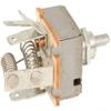 Replacement Blower Control Switch fits 1983-1993, 1981 Mack MS250P Mid-Liner view 1