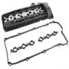 Replacement Valve Cover fits 1997-2000 BMW 528i view 1