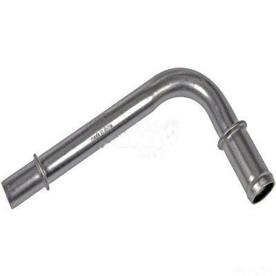 Replacement HVAC Heater Pipe fits 1997-1999 Ford E150 Econoline Club Wagon