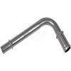 Replacement HVAC Heater Pipe fits 1997-1999 Ford E150 Econoline Club Wagon view 1